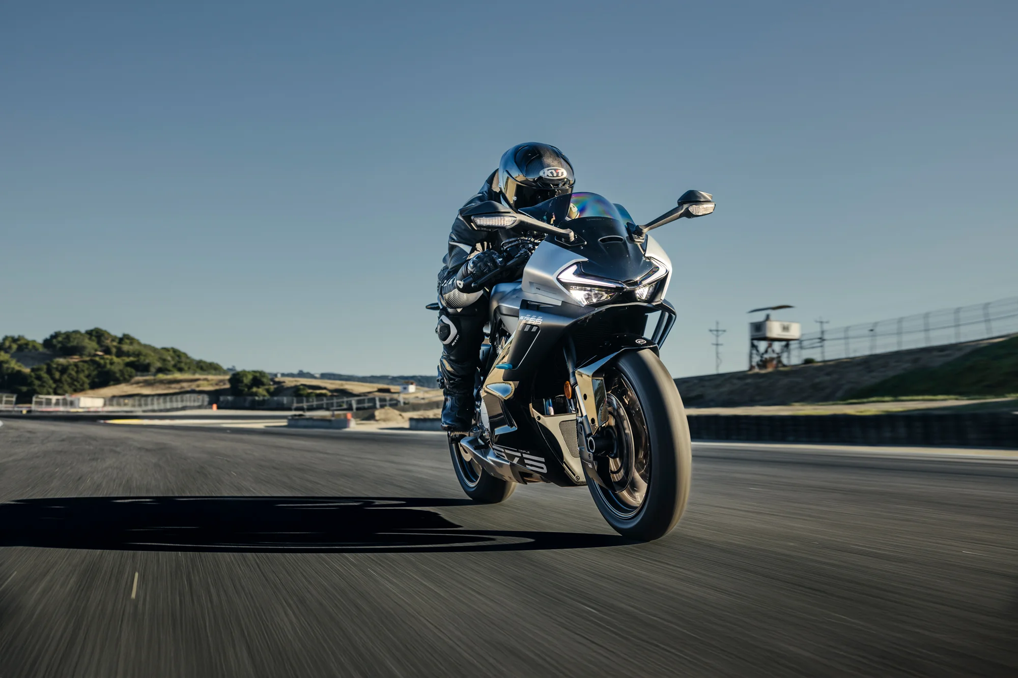 St. Hilaire Motorsports Barrington location