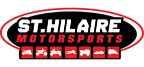 St. Hilaire Motorsports logo