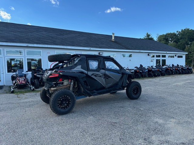 2021 Polaris RZR Pro XP 4 Ultimate Side x Side