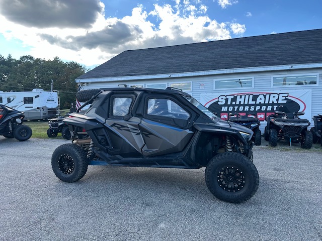 2021 Polaris RZR Pro XP 4 Ultimate Side x Side