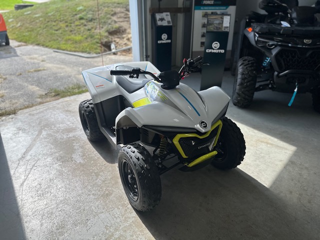 2024 CFMOTO CFORCE 110 ATV