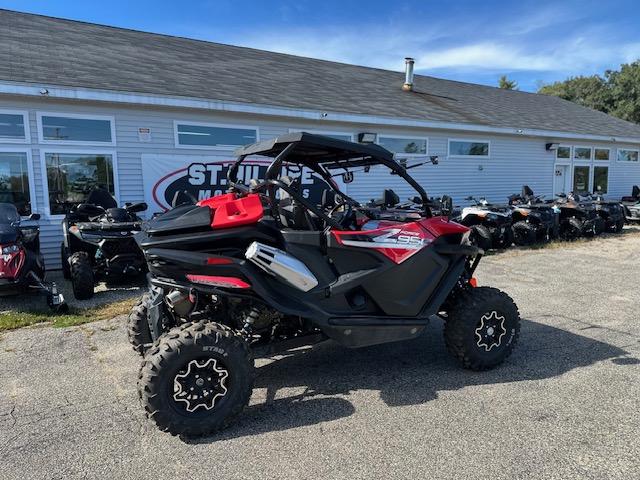 2020 CFMOTO ZFORCE 950 Sport ATV
