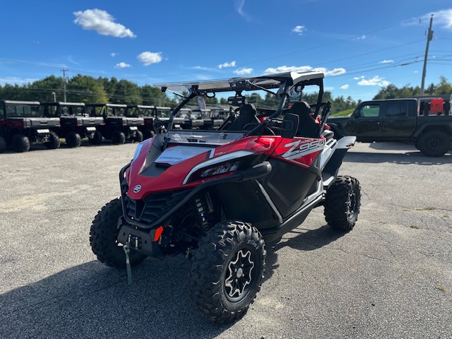 2020 CFMOTO ZFORCE 950 Sport ATV