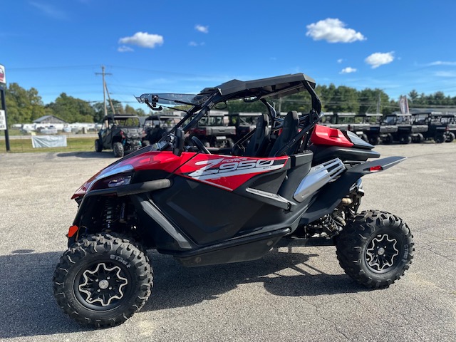 2020 CFMOTO ZFORCE 950 Sport ATV