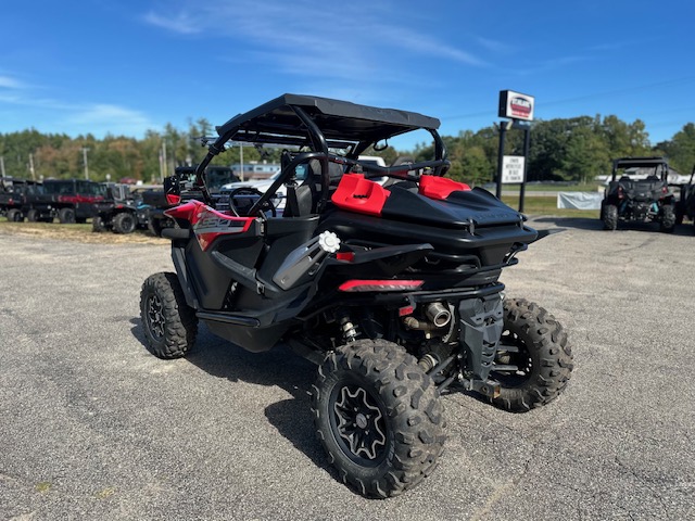 2020 CFMOTO ZFORCE 950 Sport ATV