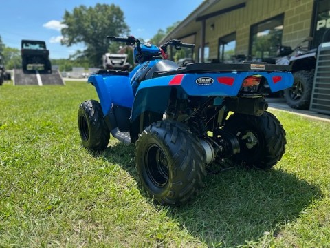2023 Polaris Sportsman 110 ATV