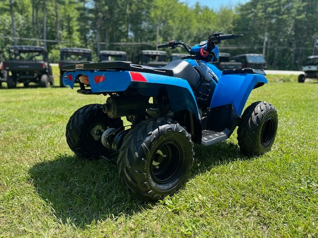 2023 Polaris Sportsman 110 ATV