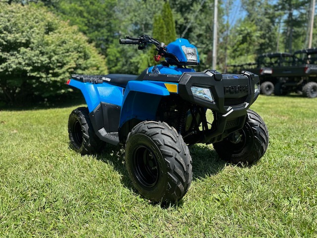 2023 Polaris Sportsman 110 ATV